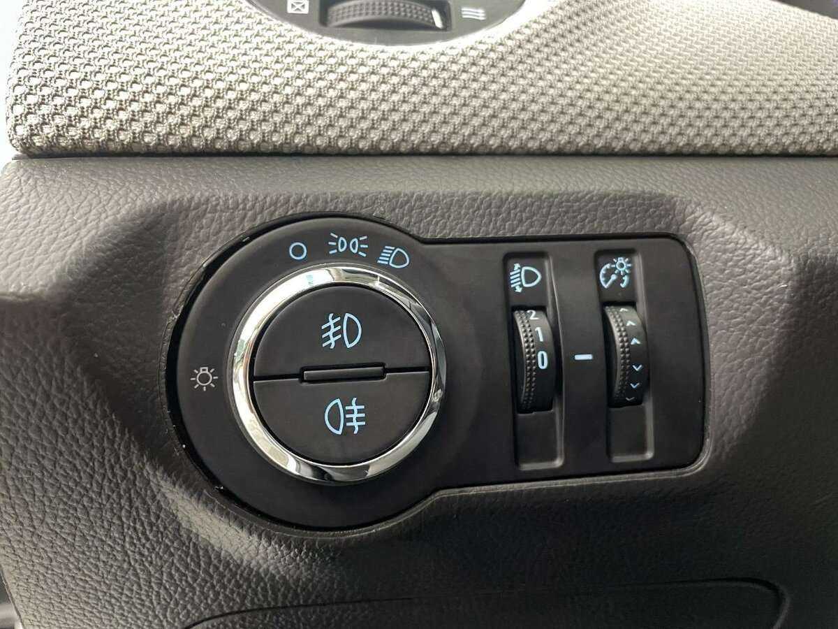 Chevrolet Cruze, 2012 Фото №8