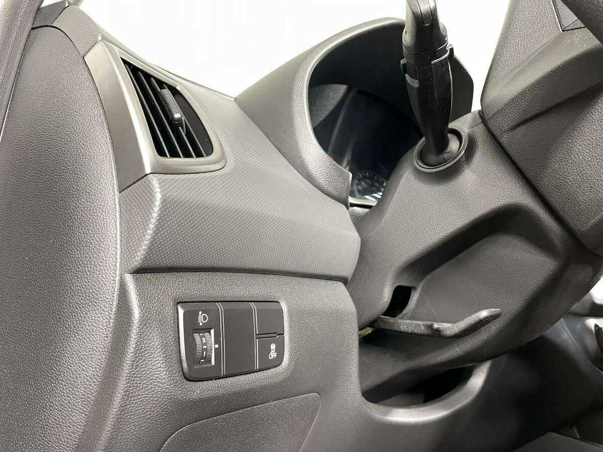 Hyundai Creta, 2018 - 143 529 км. | Фото №8