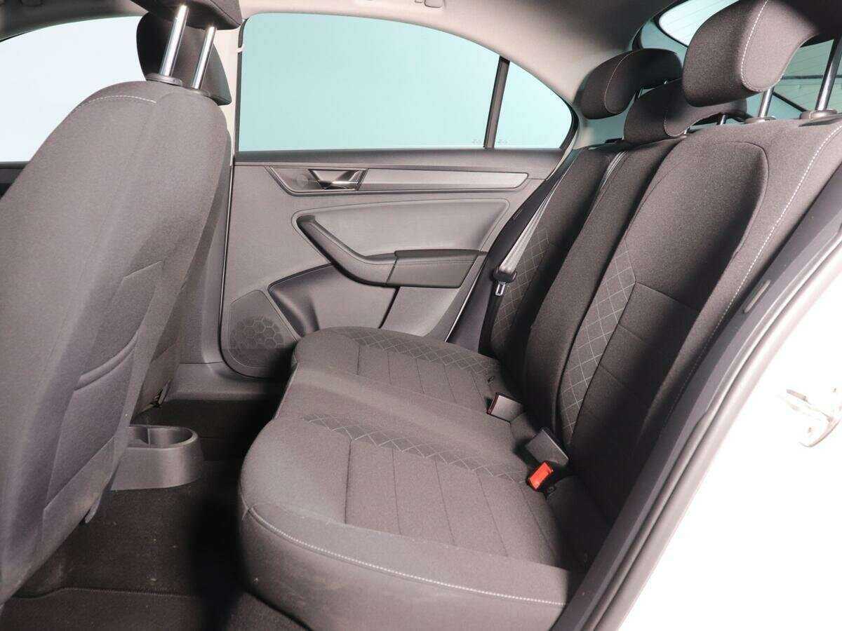 Skoda Rapid, 2020 - 28 700 км. | Фото №8