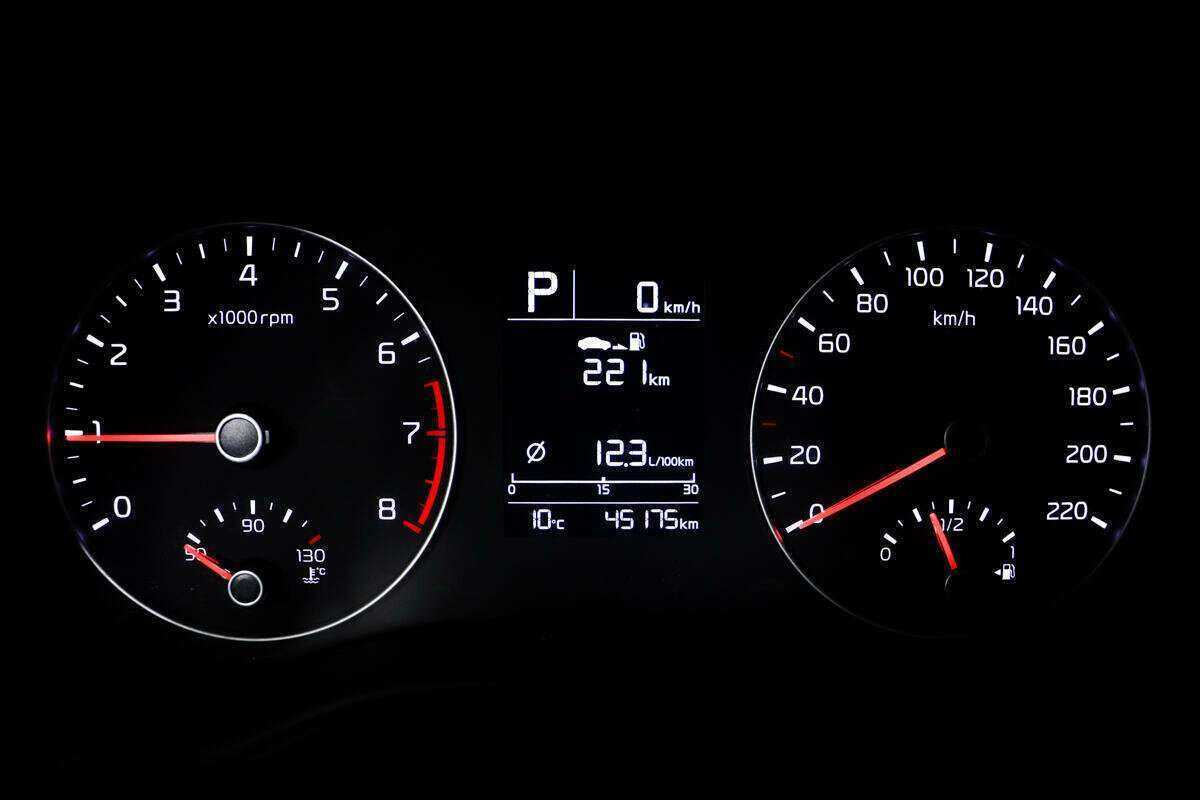 Kia Rio X, 2021 Фото №10