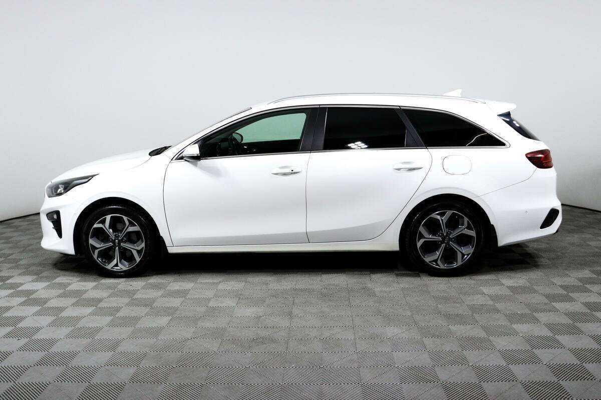 Kia Ceed, 2019 - 32 000 км. | Фото №8