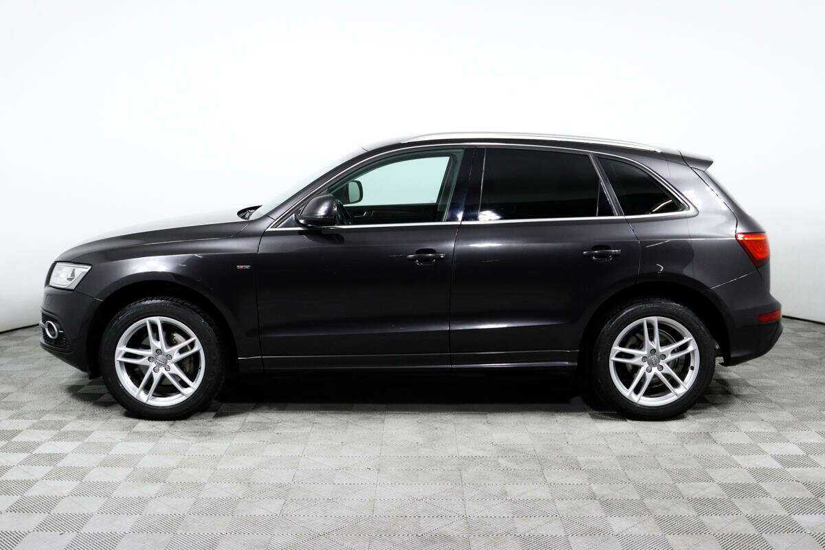 Audi Q5, 2012 - 135 961 км. | Фото №8