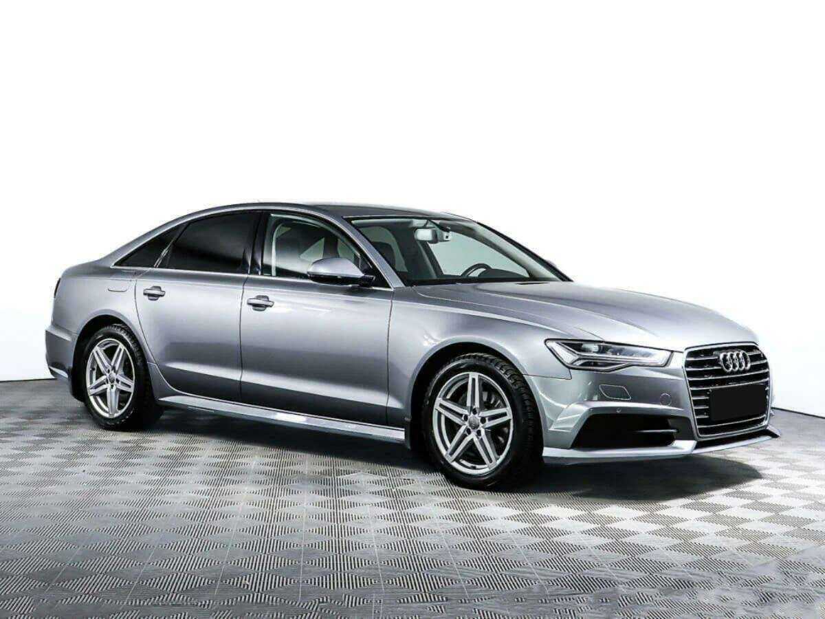 Audi A6, 2017 - 74 000 км. | Фото №3