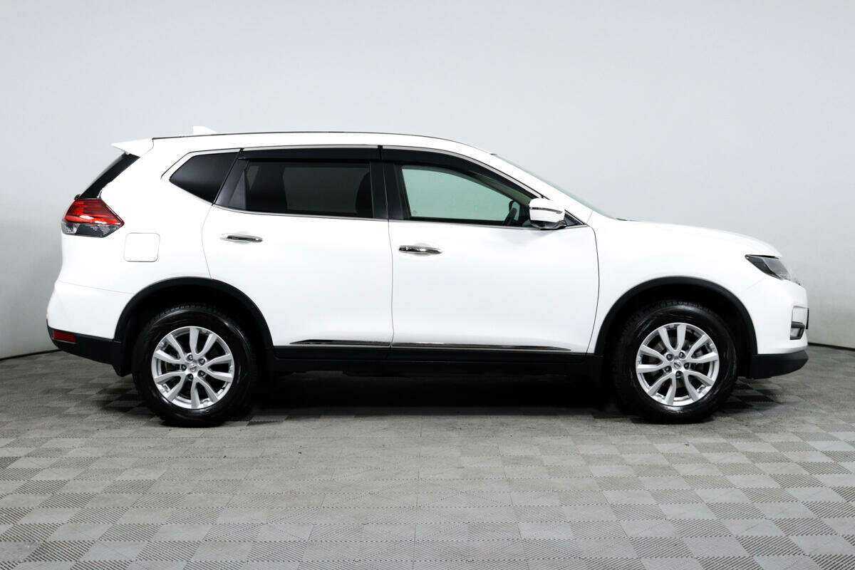 Nissan X-Trail, 2021 - 29 667 км. | Фото №4