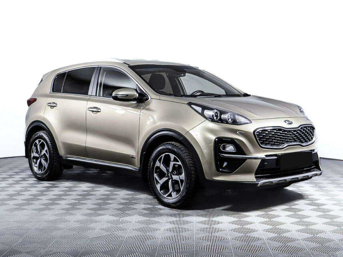 Kia Sportage, 2018 - 73 695 км. | Фото №3