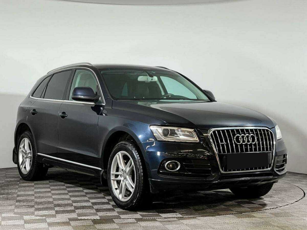 Audi Q5, 2012 - 90 000 км. | Фото №3
