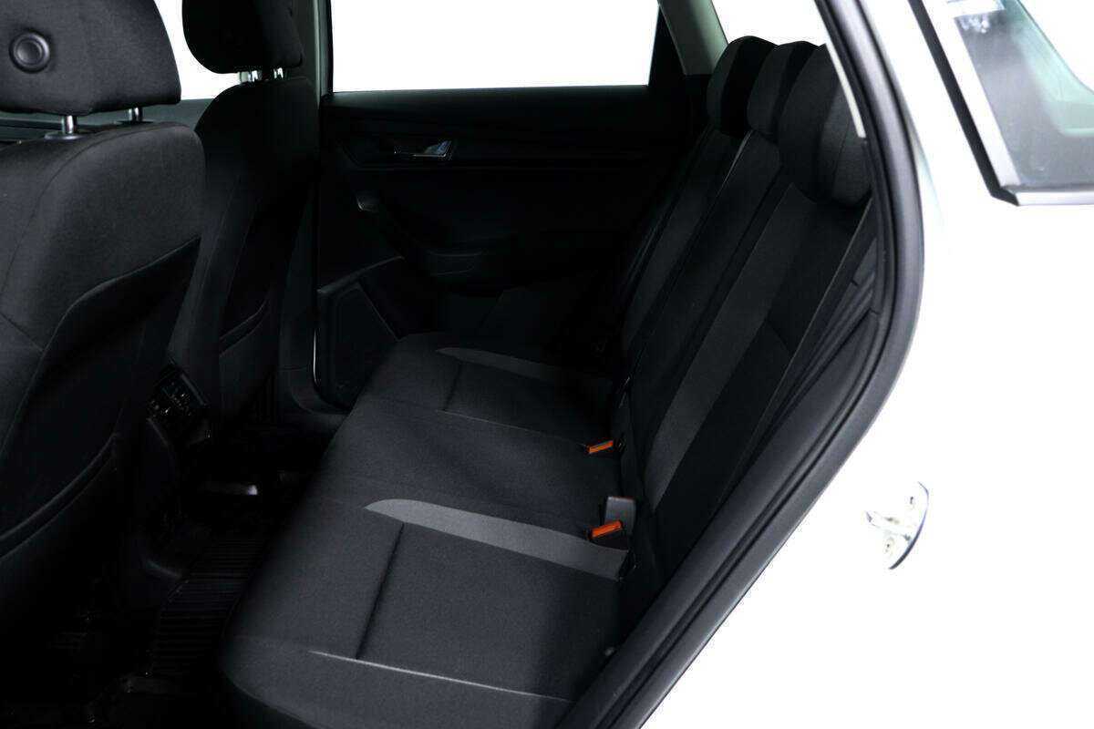 Skoda Karoq DSG7, 2020 Фото №12