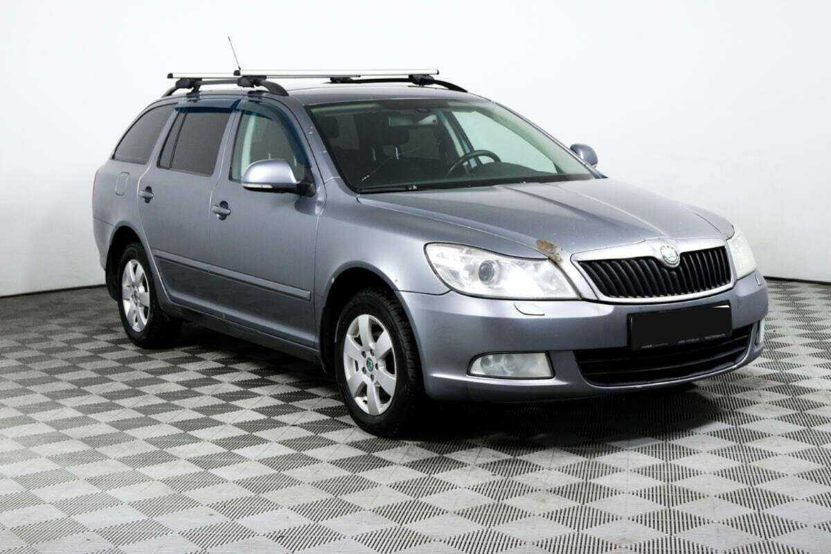 Skoda Octavia, 2012 - 420 240 км. | Фото №3