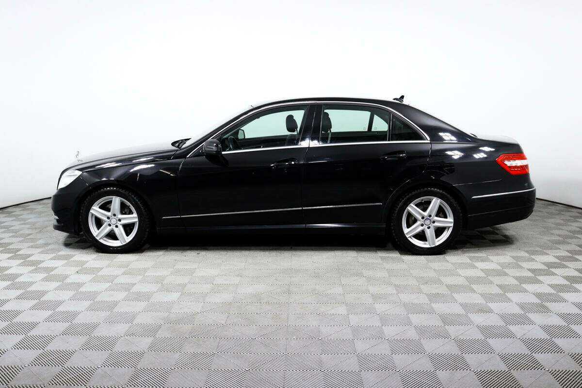 Mercedes-Benz E-Класс 300, 2012 - 143 781 км. | Фото №8