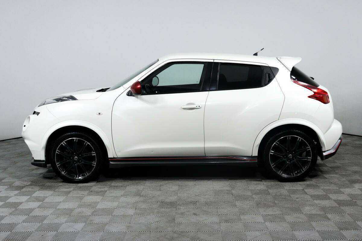 Nissan Juke, 2013 - 156 174 км. | Фото №8