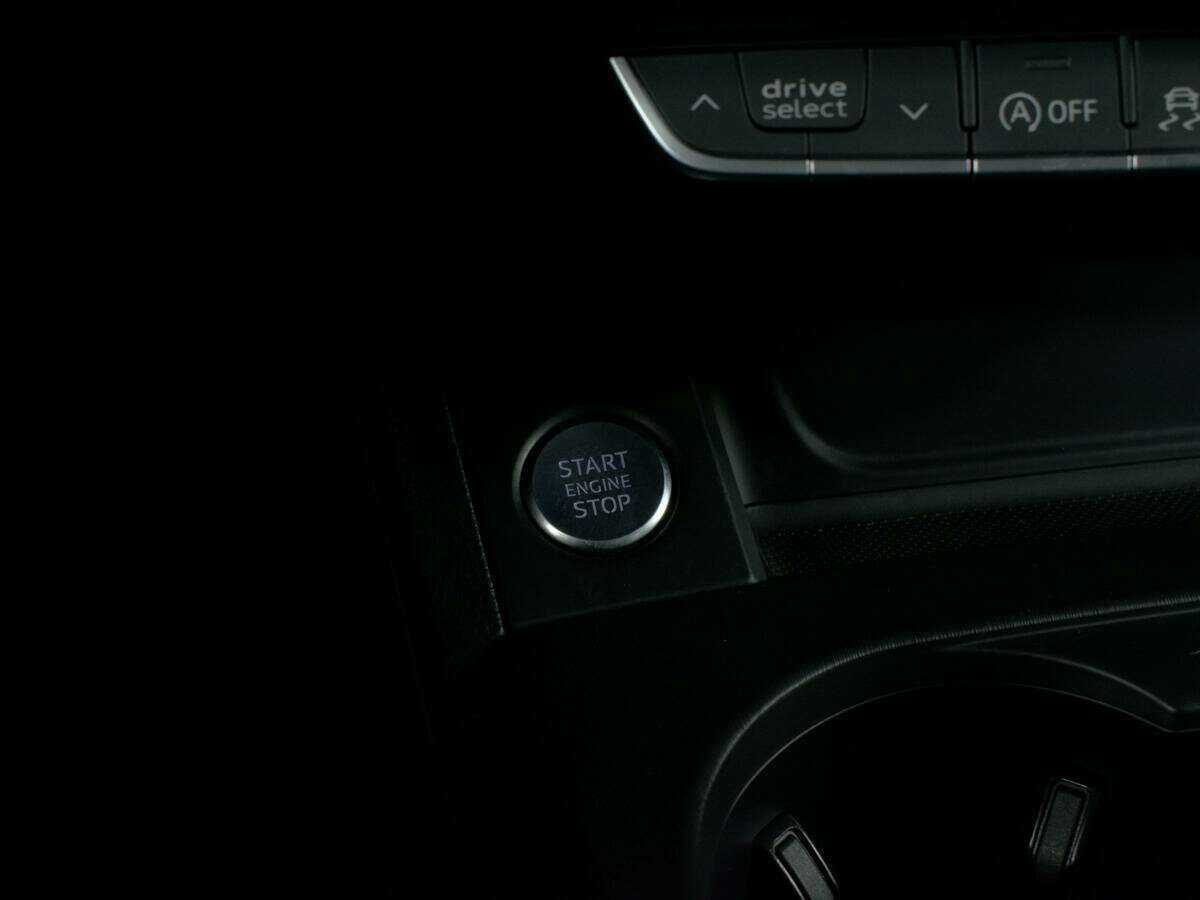 Audi A5 Sportback, 2017 Фото №17