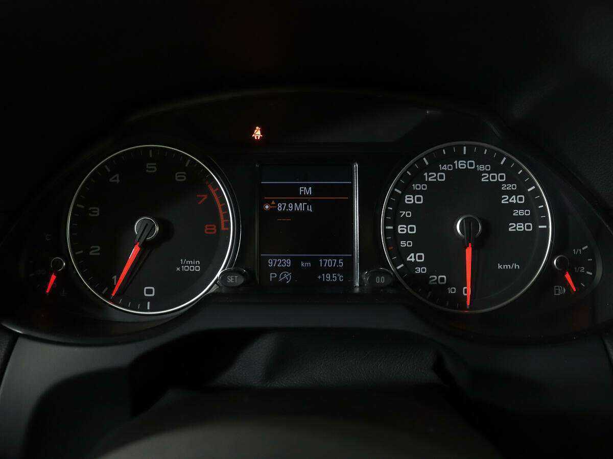 Audi Q5, 2014 Фото №10