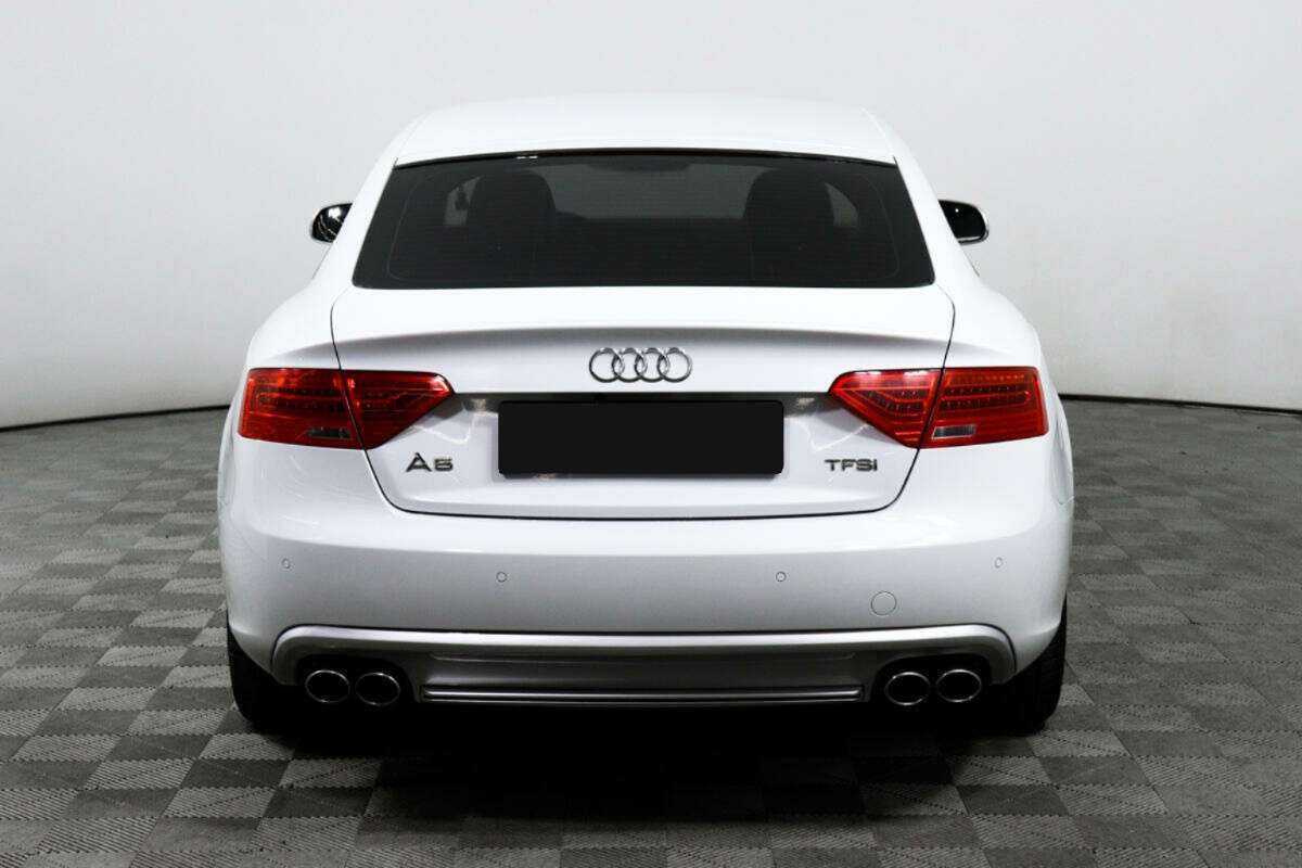 Audi A5 Sportback, 2015 - 170 000 км. | Фото №6
