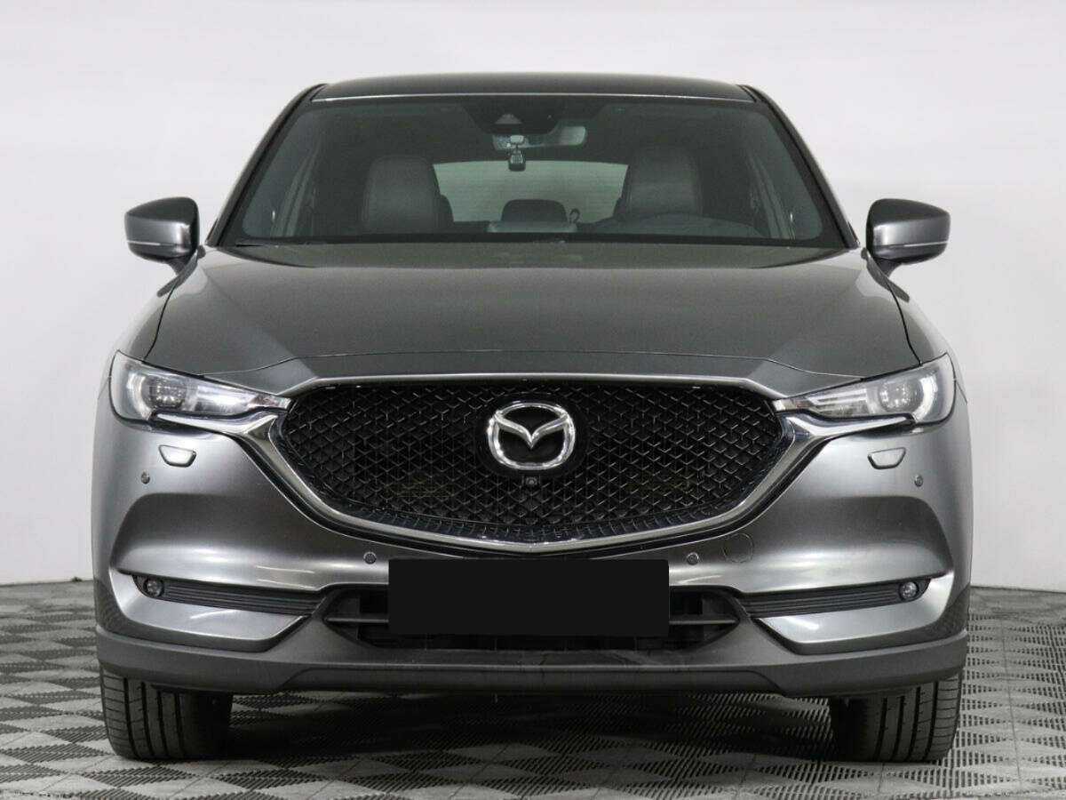 Mazda CX-5, 2019 - 111 373 км. | Фото №2