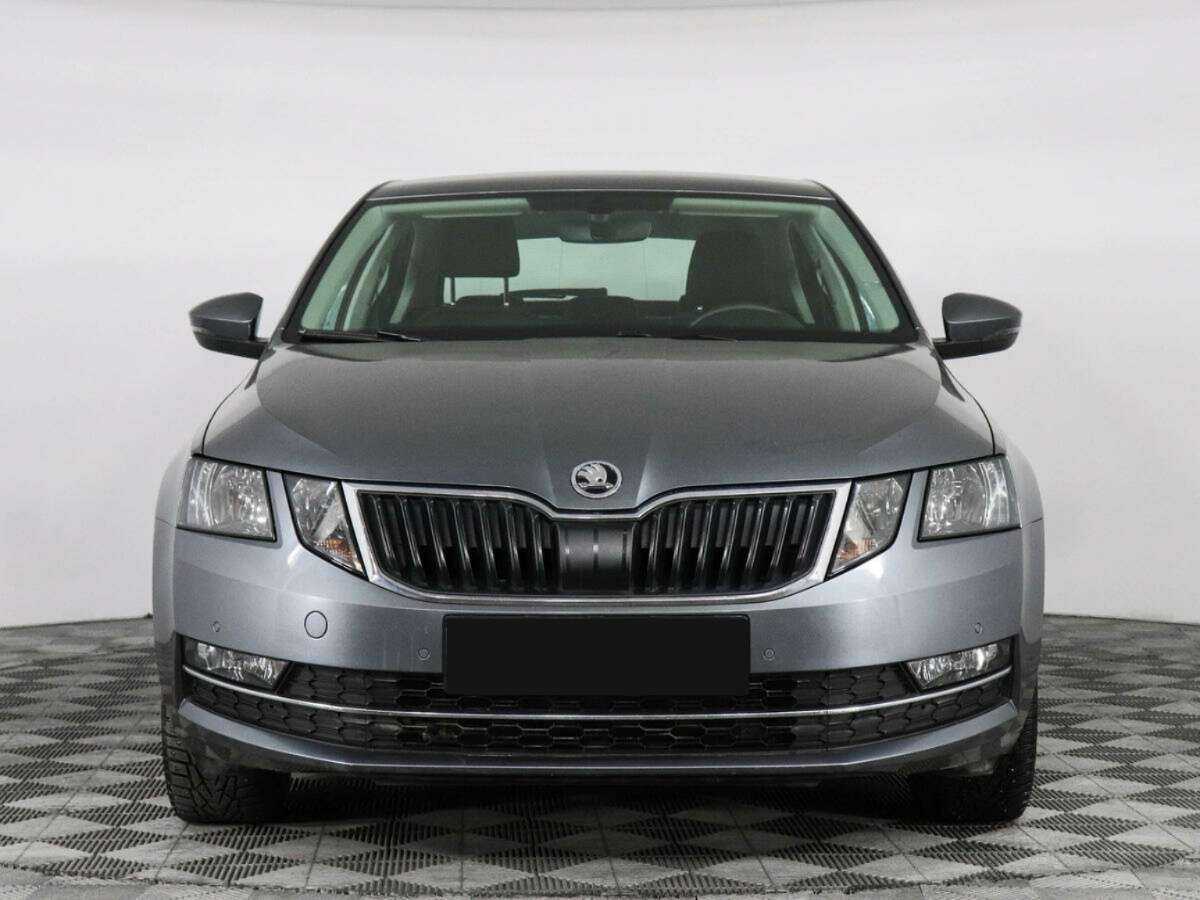 Skoda Octavia, 2020 - 78 854 км. | Фото №2