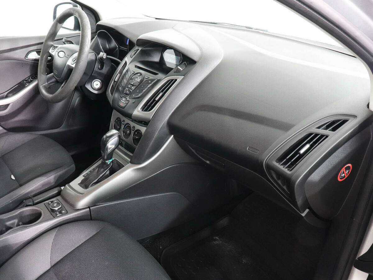 Ford Focus, 2014 - 243 997 км. | Фото №6