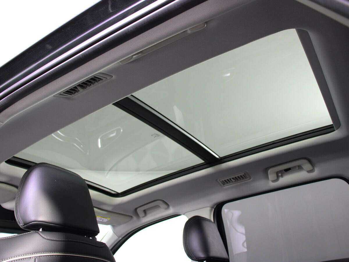 EXEED VX, 2022 Фото №33