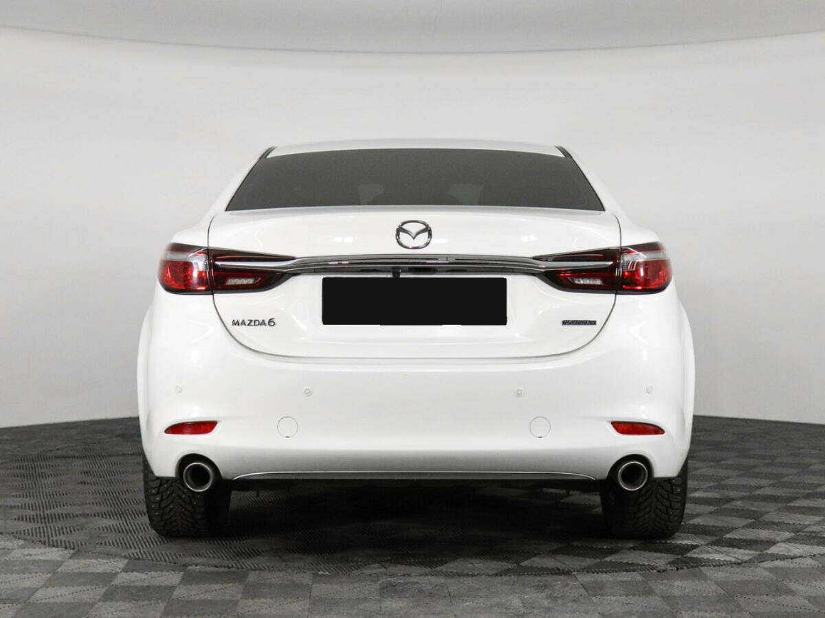 Mazda 6, 2021 - 85 340 км. | Фото №6