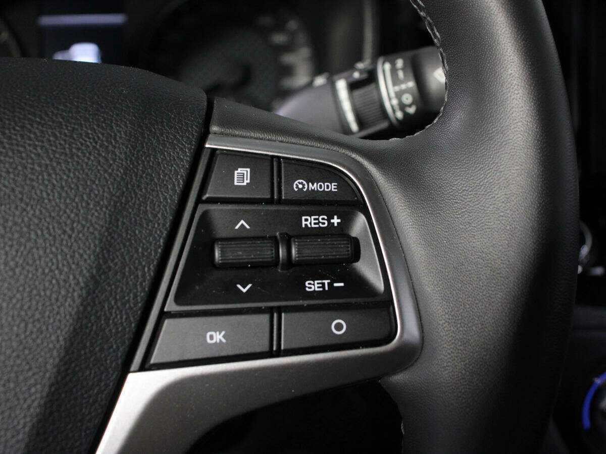 Hyundai Solaris, 2020 Фото №18