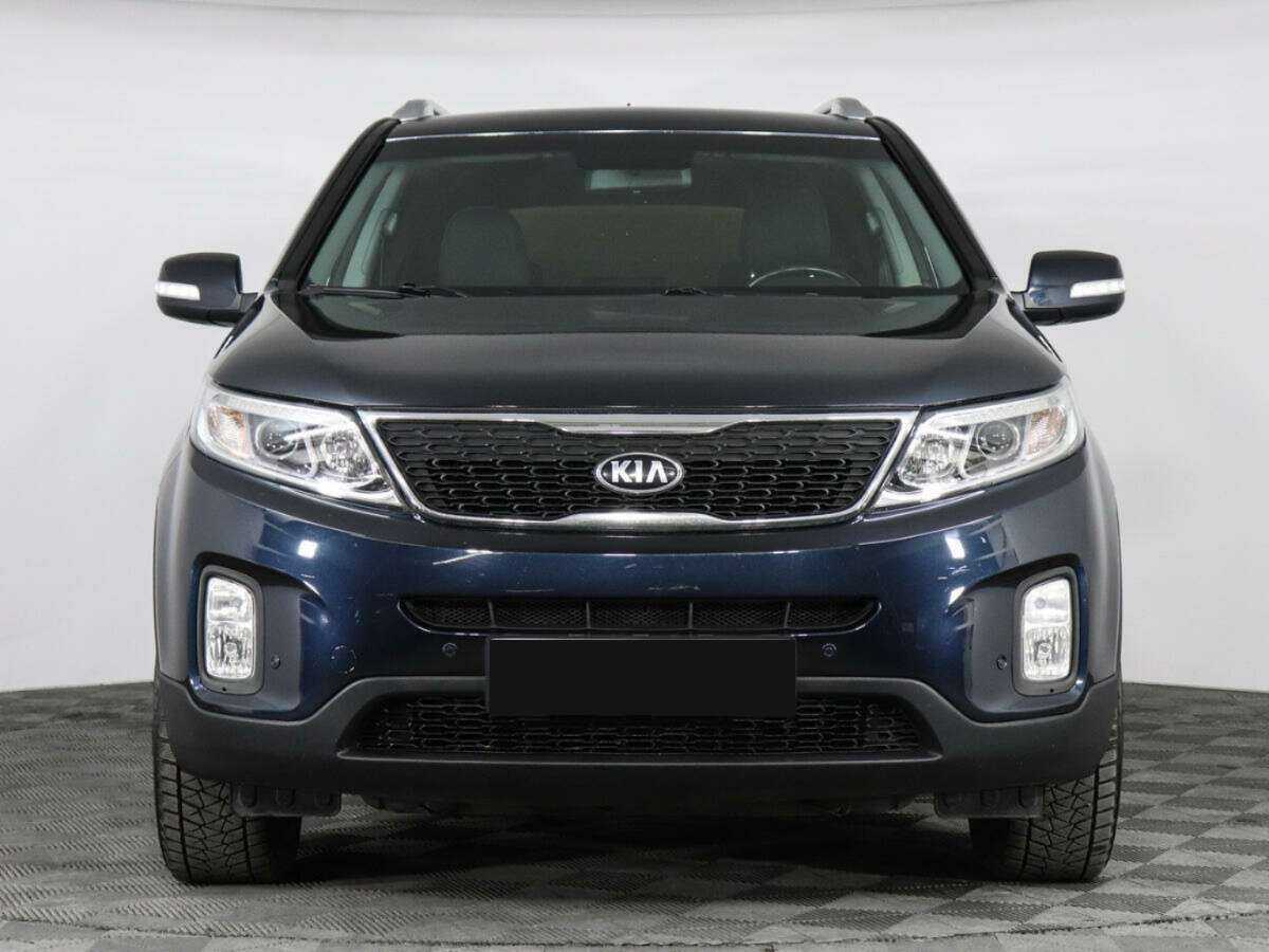 Kia Sorento, 2018 - 92 989 км. | Фото №2