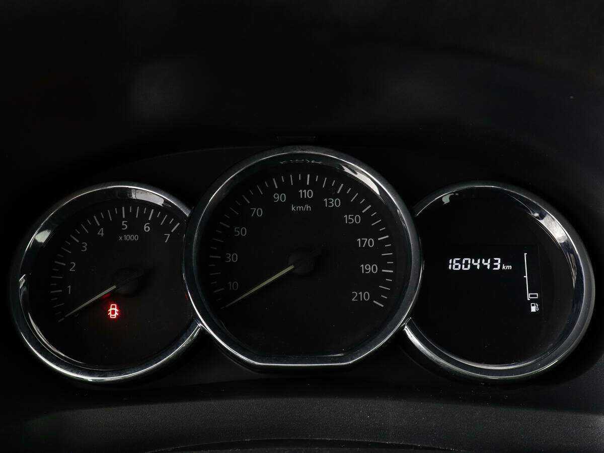 Renault Sandero, 2020 Фото №11