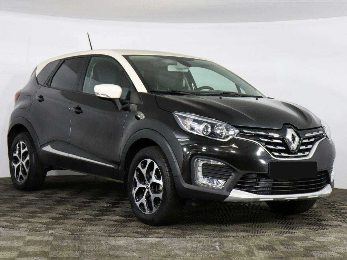 Renault Kaptur, 2020 - 28 304 км. | Фото №3