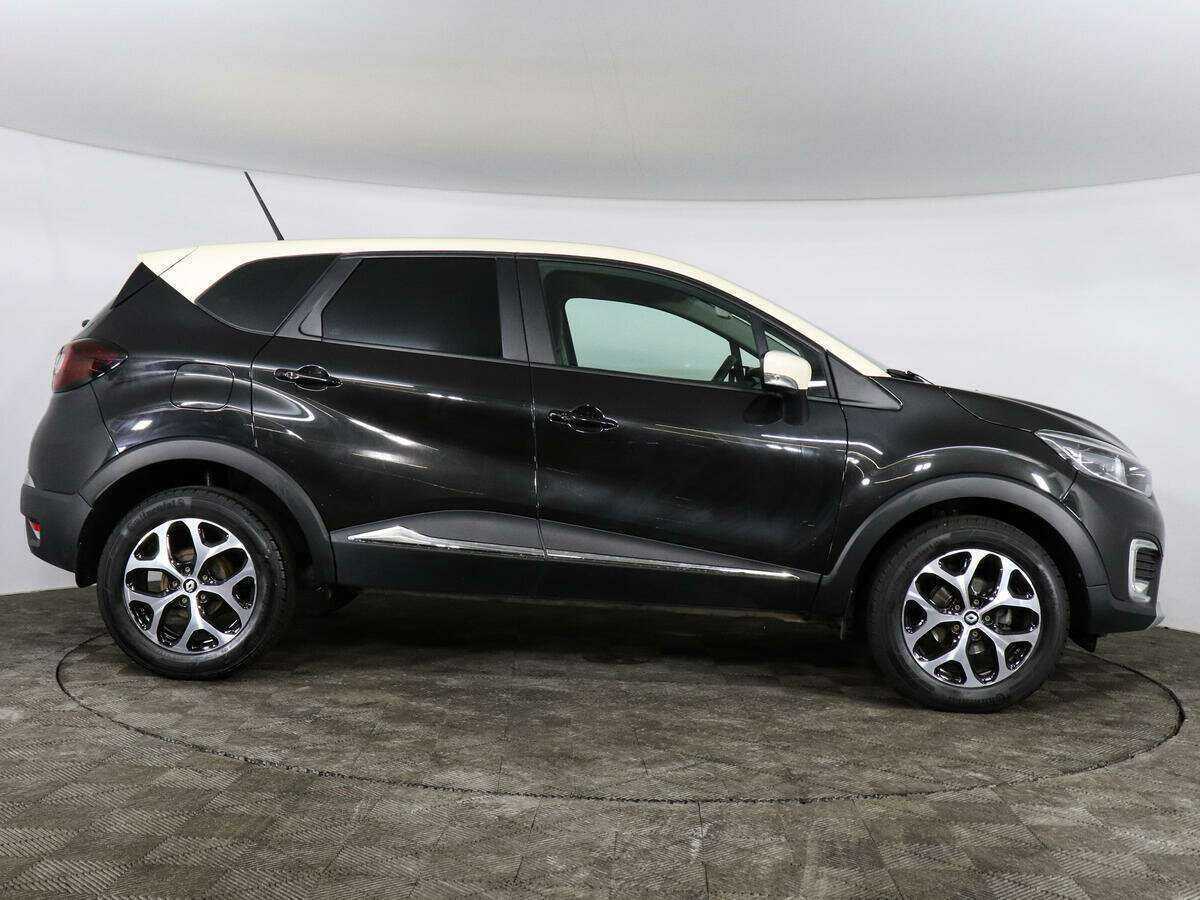Renault Kaptur, 2020 - 28 304 км. | Фото №4