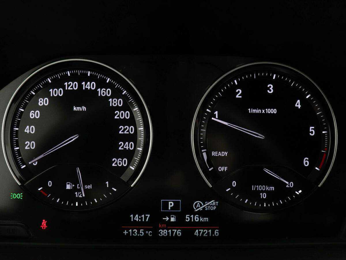 BMW X1 18d xDrive, 2020 - 38 151 км. | Фото №8