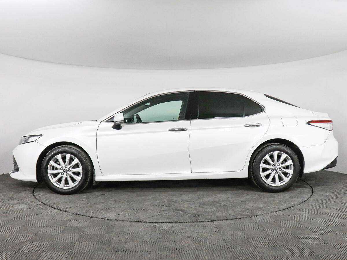 Toyota Camry, 2019 - 84 000 км. | Фото №7