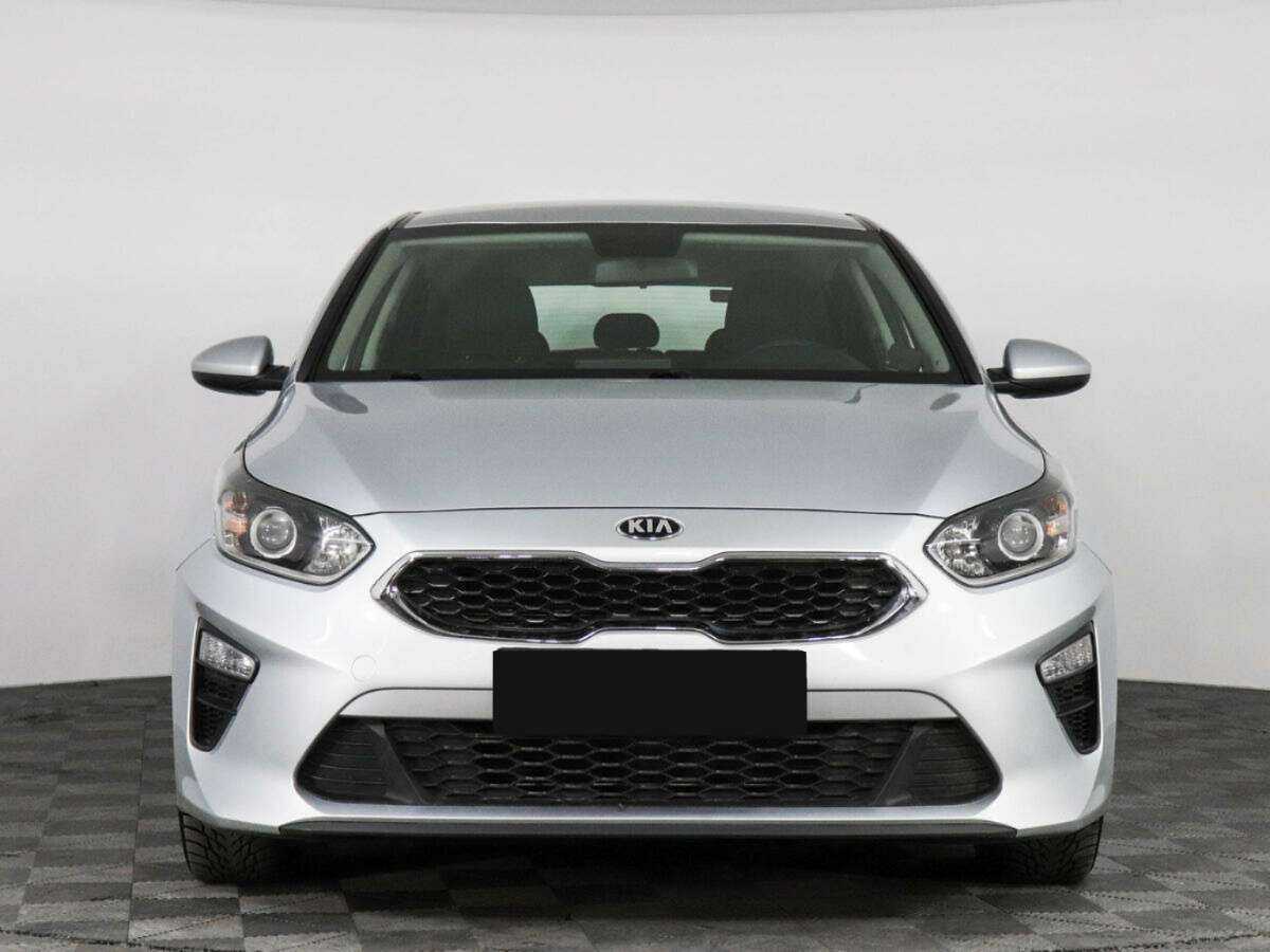Kia Ceed, 2019 - 44 122 км. | Фото №2