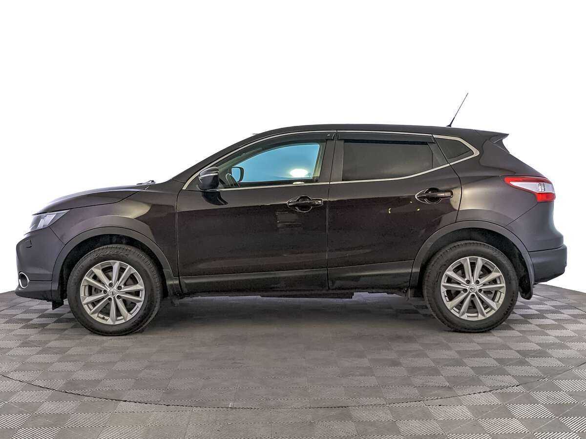 Nissan Qashqai, 2014 - 216 000 км. | Фото №8