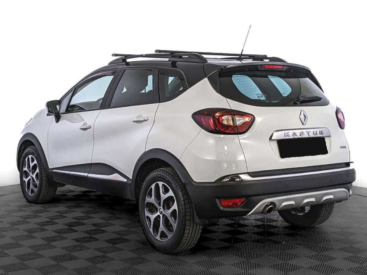 Renault Kaptur, 2019 - 143 451 км. | Фото №6