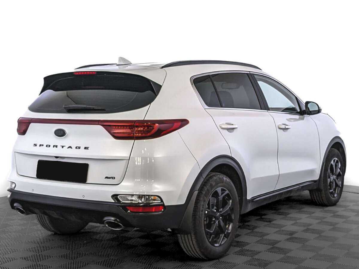 Kia Sportage, 2021 - 67 517 км. | Фото №5