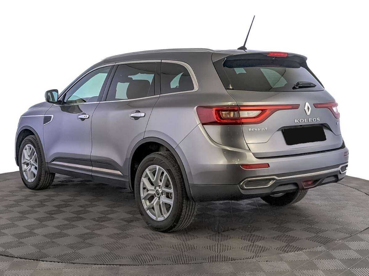 Renault Koleos, 2019 - 24 185 км. | Фото №7