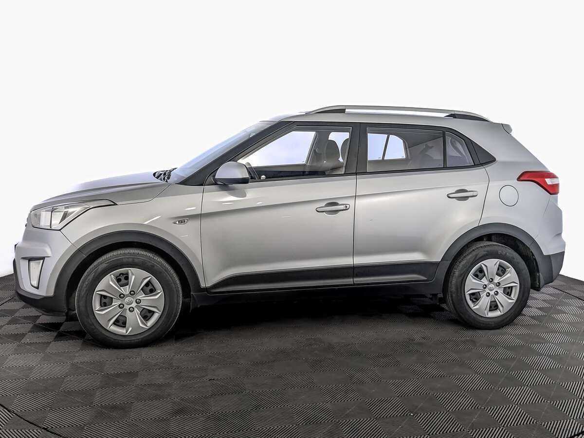 Hyundai Creta, 2020 - 68 662 км. | Фото №8