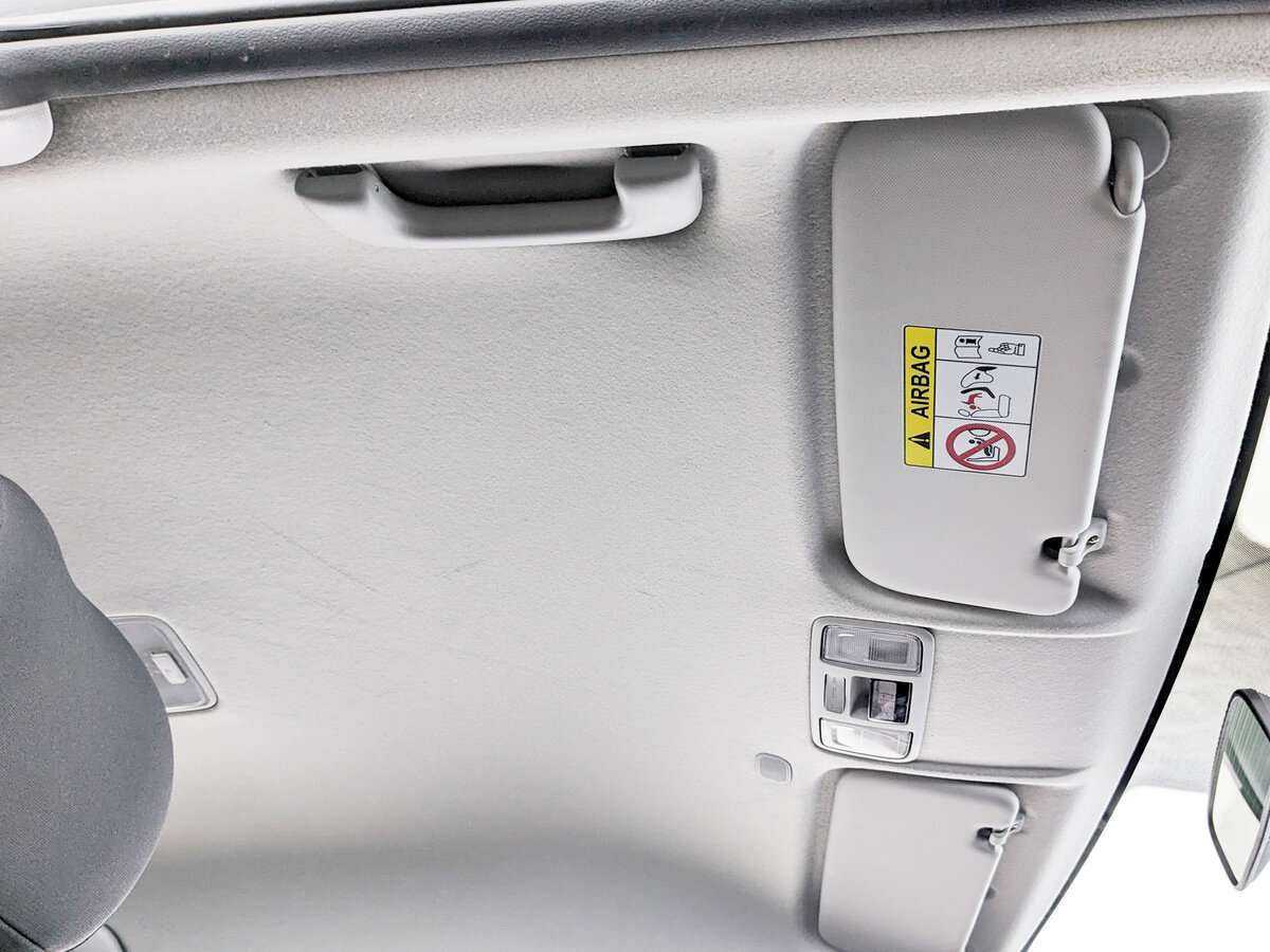 Kia Rio, 2021 Фото №18