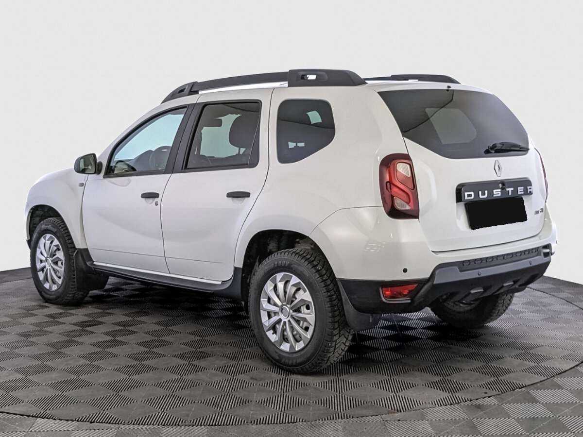 Renault Duster, 2020 - 76 245 км. | Фото №6