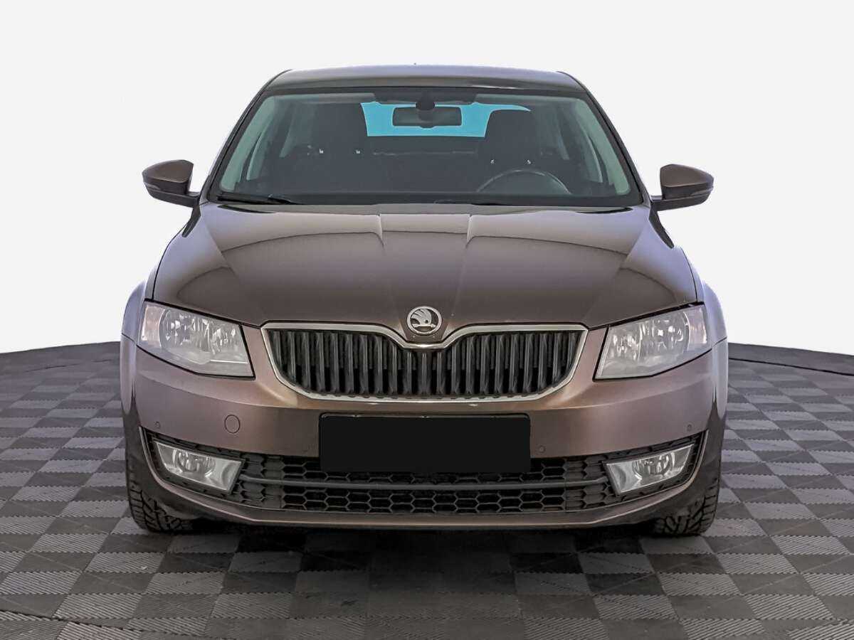 Skoda Octavia, 2016 - 147 500 км. | Фото №2