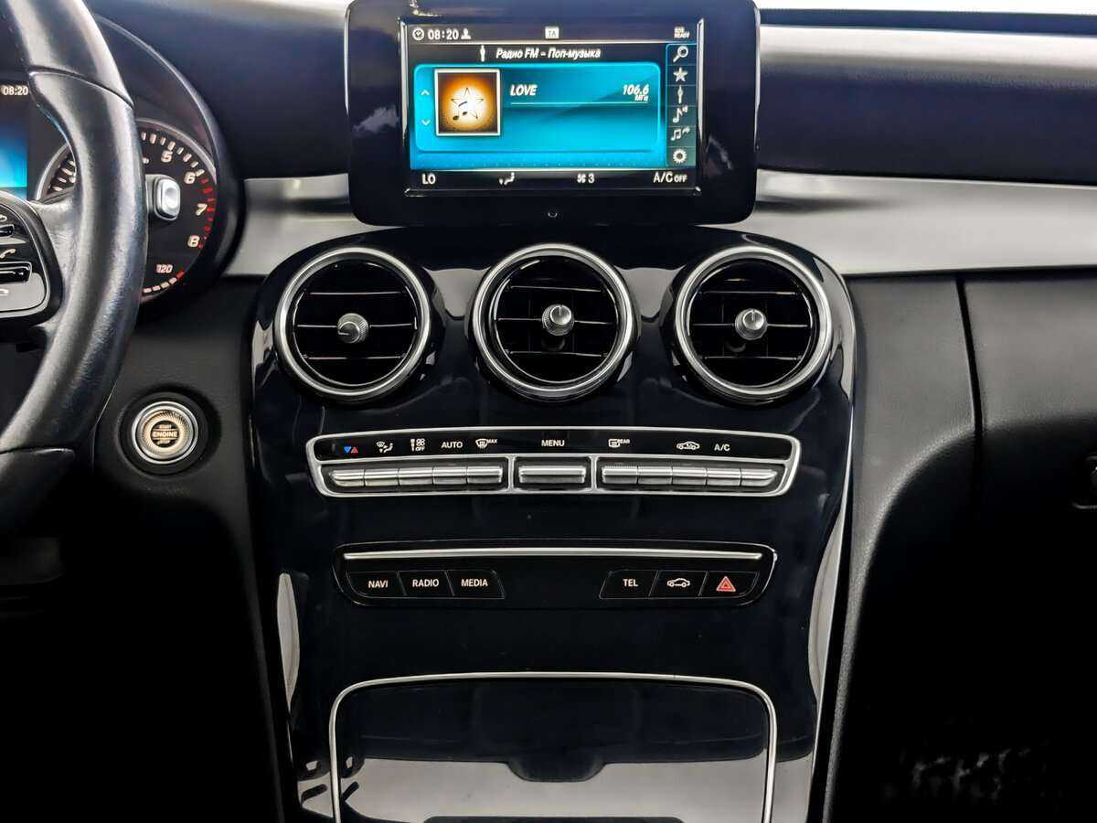 Mercedes-Benz C-Класс 180, 2019 Фото №13