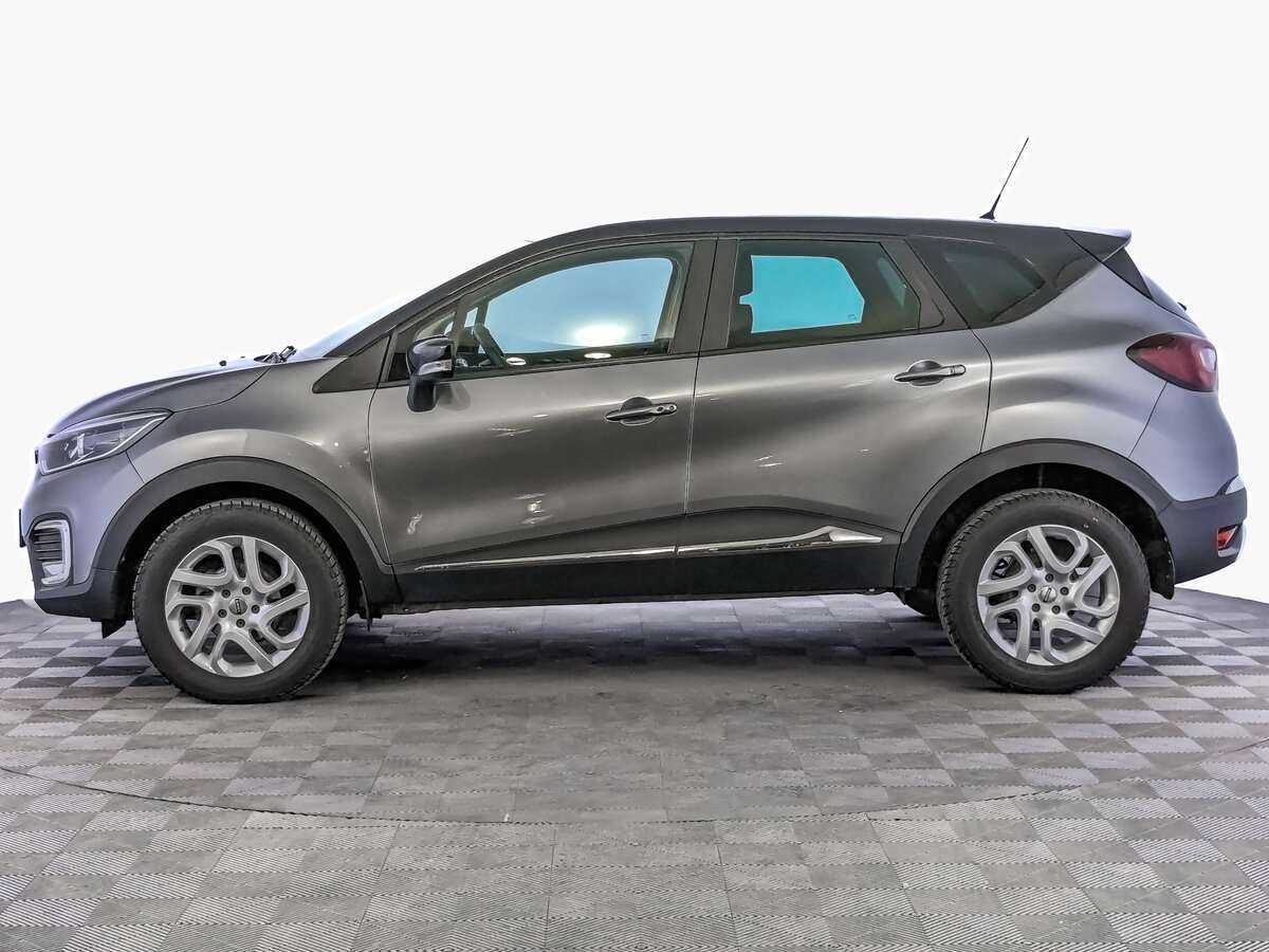 Renault Kaptur, 2020 - 38 210 км. | Фото №8