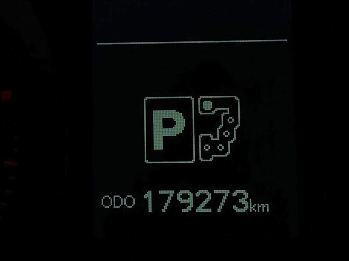 Toyota Land Cruiser Prado, 2012 Фото №17