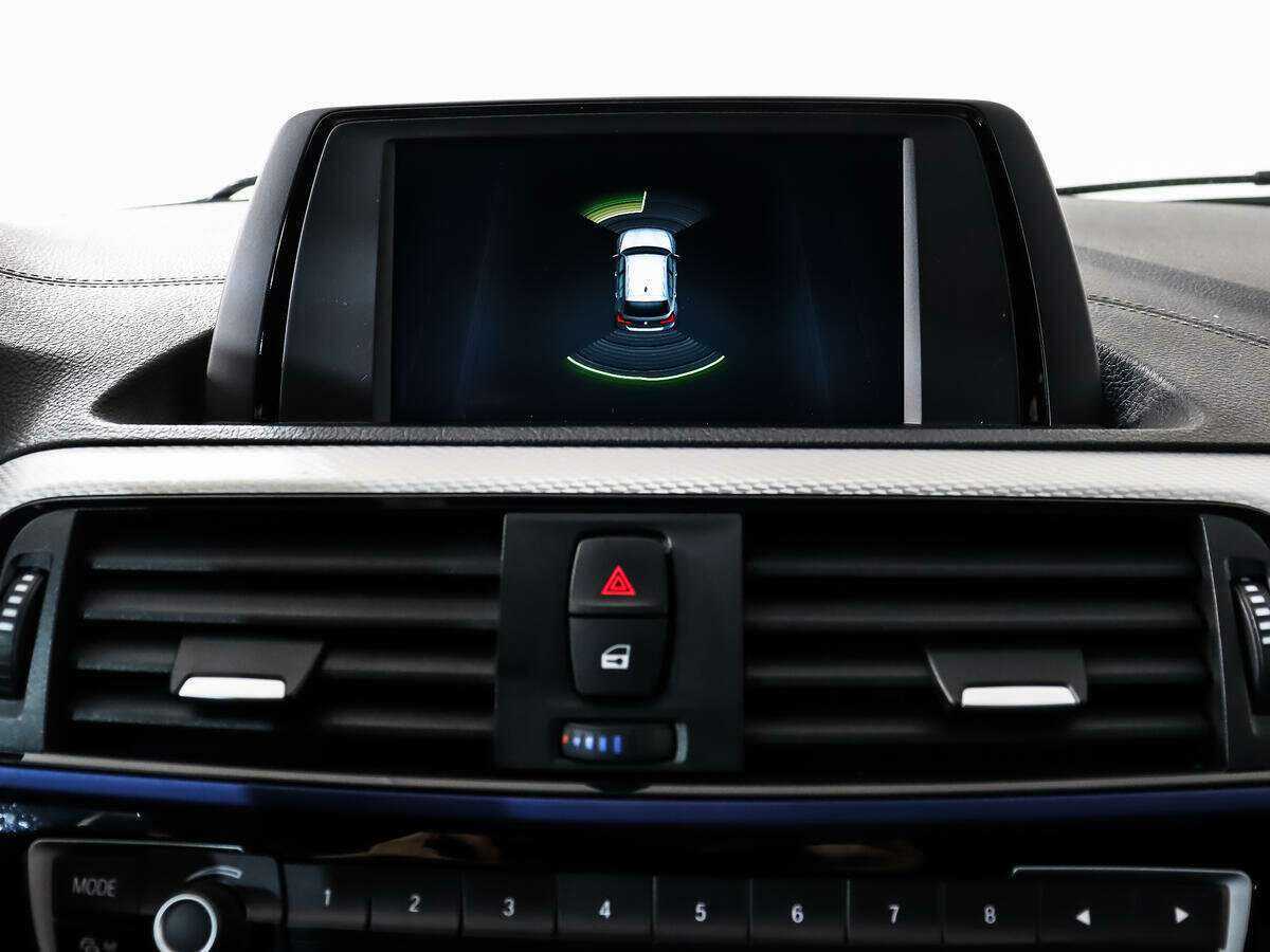 BMW 1 серии 118i, 2019 Фото №13