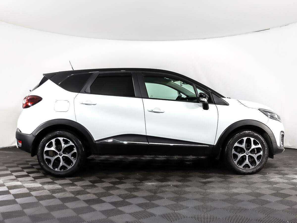 Renault Kaptur, 2016 - 21 000 км. | Фото №4