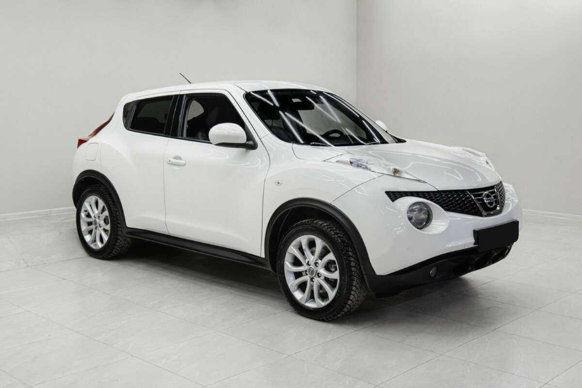 Nissan Juke, 2014 - 153 000 км. | Фото №3