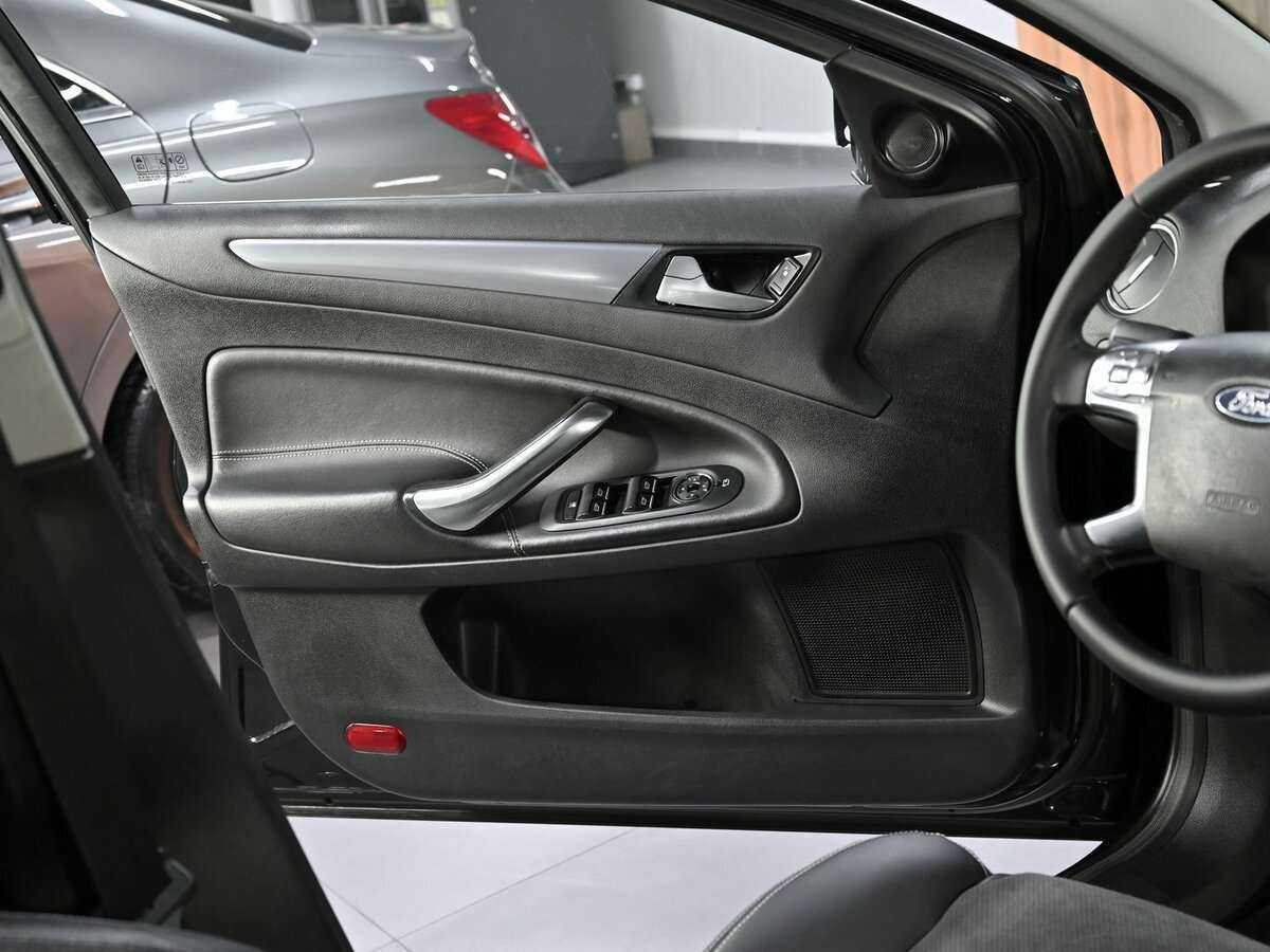 Ford Mondeo, 2012 - 137 000 км. | Фото №5