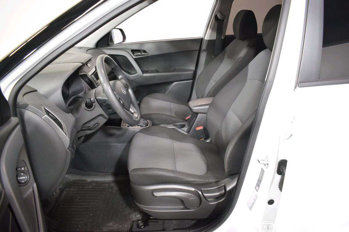 Hyundai Creta, 2019 - 65 200 км. | Фото №7