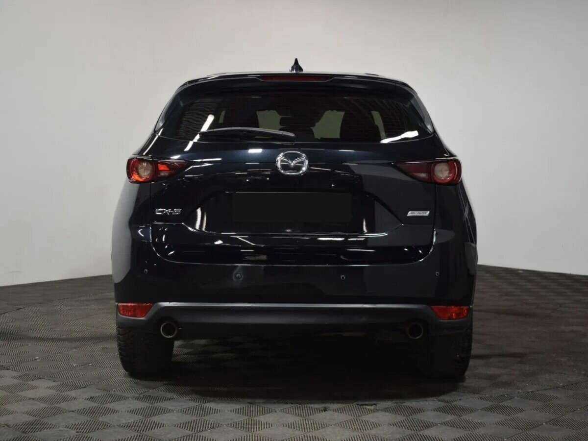 Mazda CX-5, 2020 - 86 470 км. | Фото №5