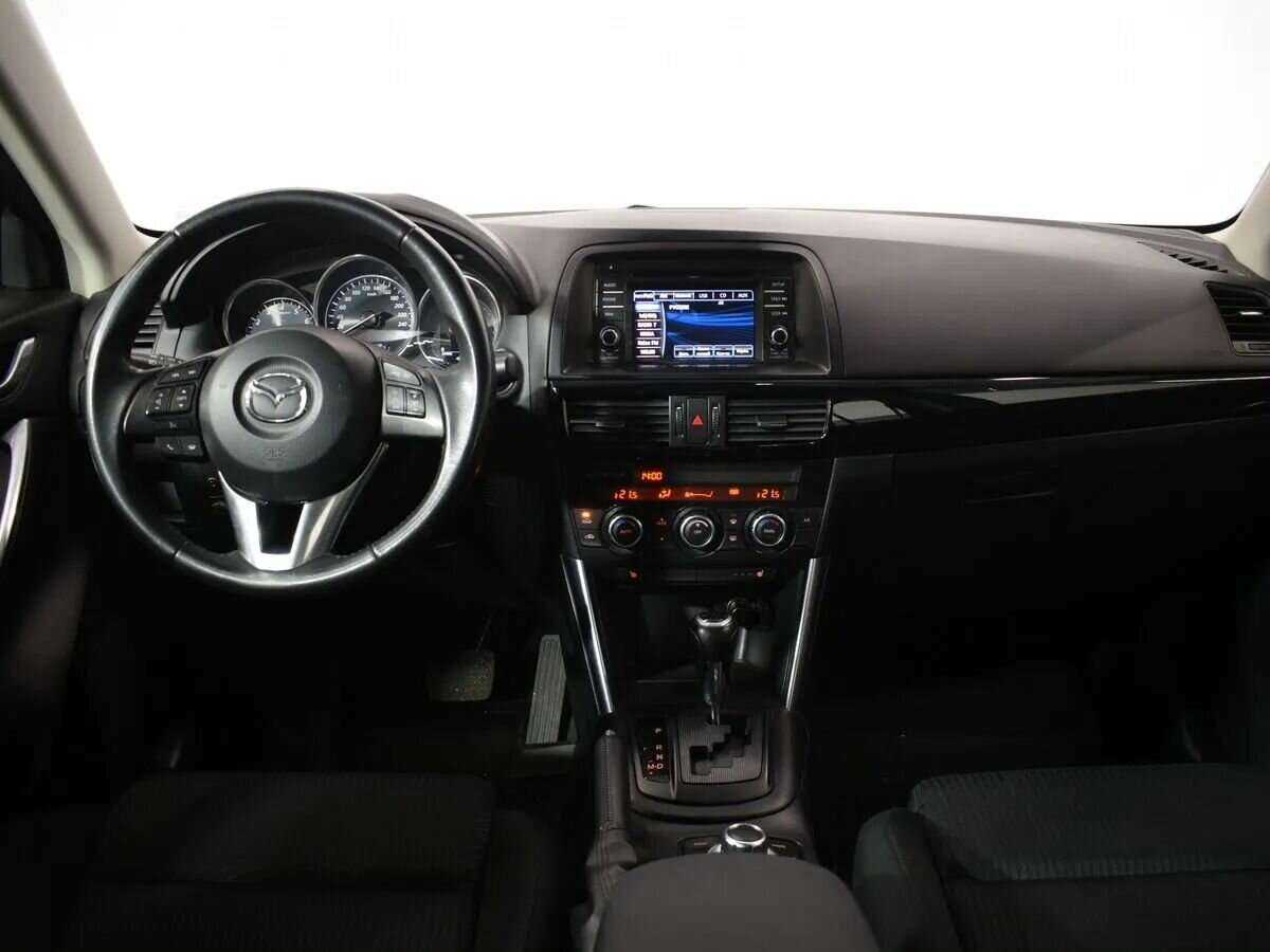 Mazda CX-5, 2013 - 107 462 км. | Фото №6