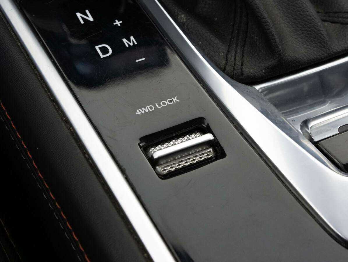 Changan CS75, 2022 Фото №17