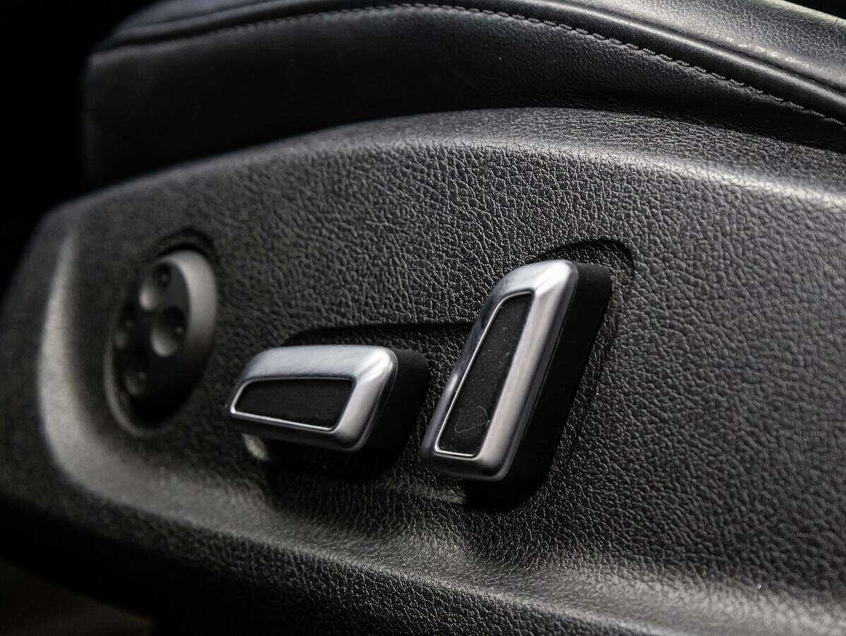 Audi A5, 2015 Фото №18